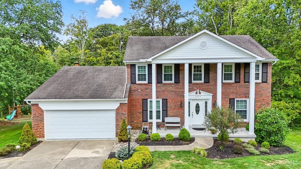 Real estate listing image