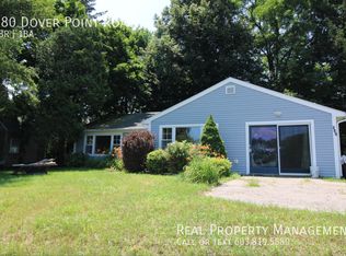 280 Dover Point Rd, Dover, NH 03820
