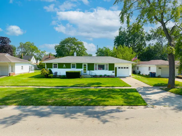 1301 W Broadway Ave, Muskegon, MI 49441