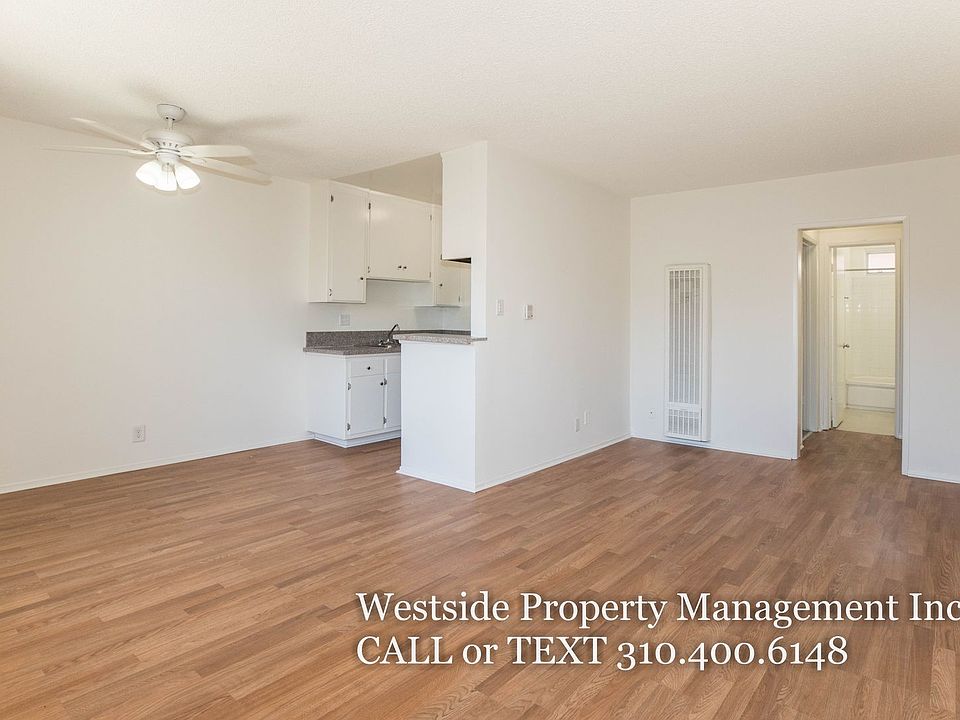 1st image of 4170 Inglewood Blvd #7