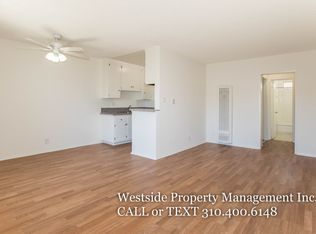 4170 Inglewood Blvd #7, Los Angeles, CA 90066