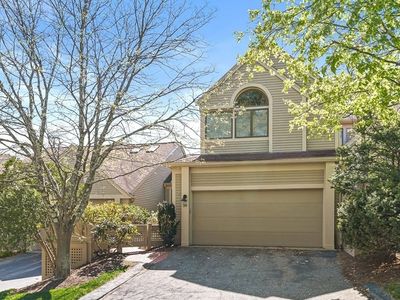 7 Wainwright Rd Unit 30, Winchester, MA, 01890