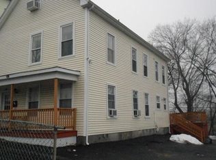 65 King St, Worcester, MA 01610