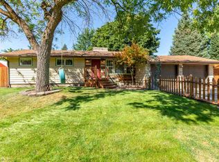 1004 S Edgerton Rd, Spokane, WA 99212