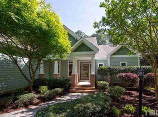 8724 Carradale Ct, Wake Forest, NC 27587