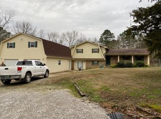 6630 Mynot Rd, Cherokee, AL 35616