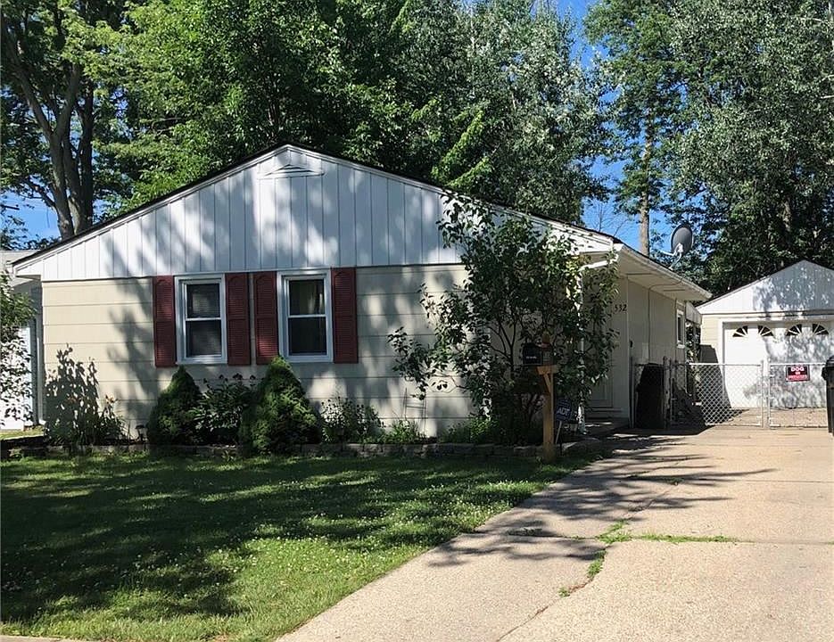 1st image of 532 Wendel Ave