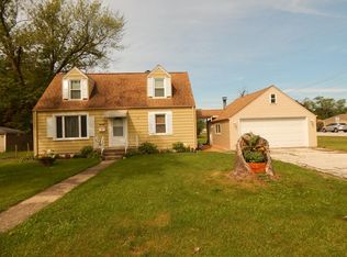 2342 Ruby St, Melrose Park, IL 60164