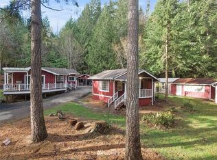 11915 126th Ave NW, Gig Harbor, WA 98329