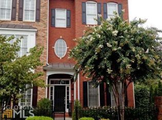 2570 Brookhaven Chase Ln, Atlanta, GA 30319