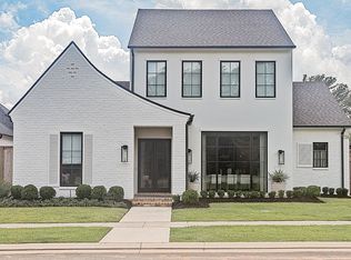2155 Woodsong Ln, Shreveport, LA 71106