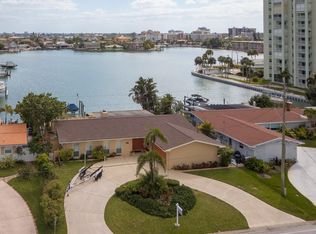 450 64th Ave, Saint Pete Beach, FL 33706