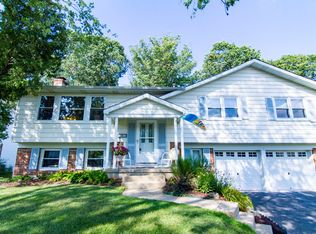 329 Orchard Ave, Somerdale, NJ 08083