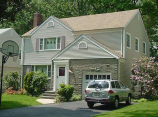 554 Schuyler Way, Union, NJ 07083