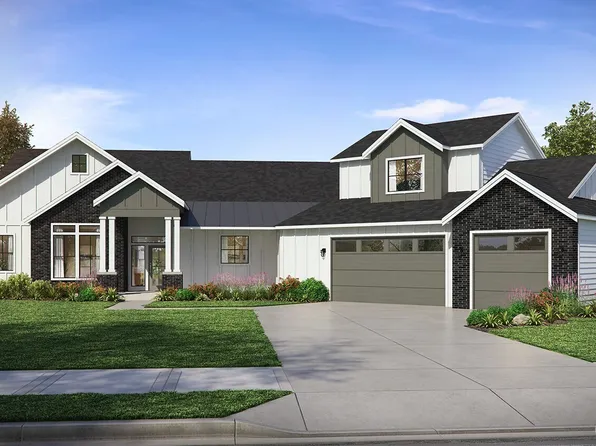 4269 (LOT 23) 139th Place SE, Auburn, WA 98092