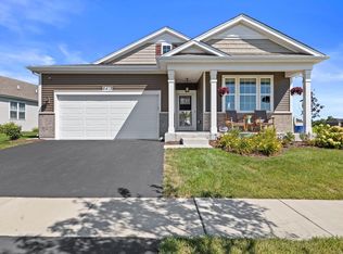 6412 Stony Brook Ln, Wonder Lake, IL 60097