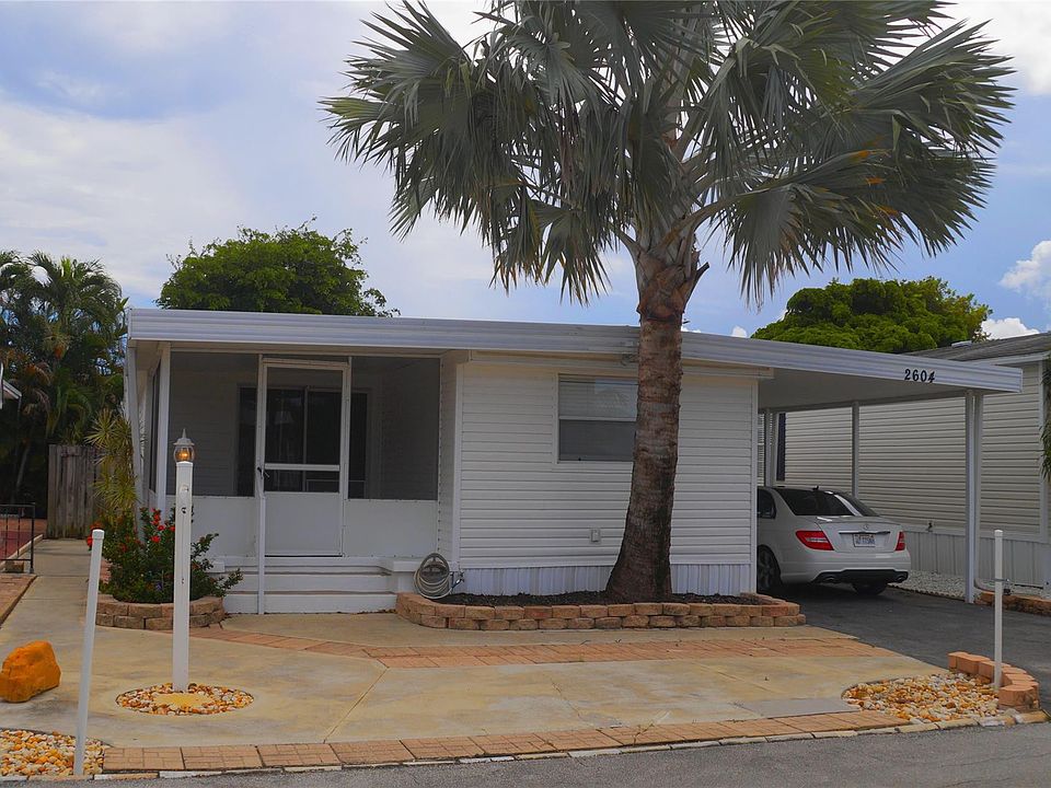 1st image of 2604 E Marina Drive