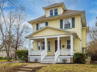 766 Post Ave, Rochester, NY 14619