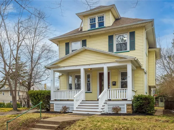 766 Post Ave, Rochester, NY 14619