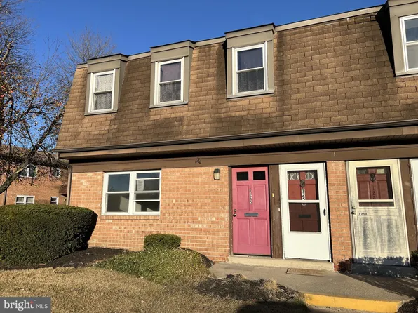 1255 Liberte Ct, Burlington, NJ 08016
