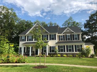 4488 Millbrook Way, Akron, OH 44321