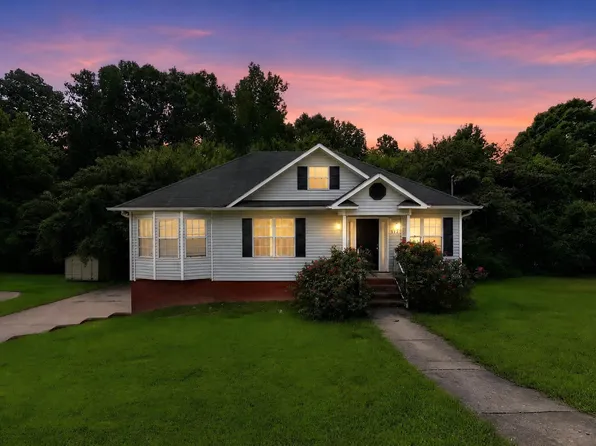 317 42nd Ave NE, Birmingham, AL 35215