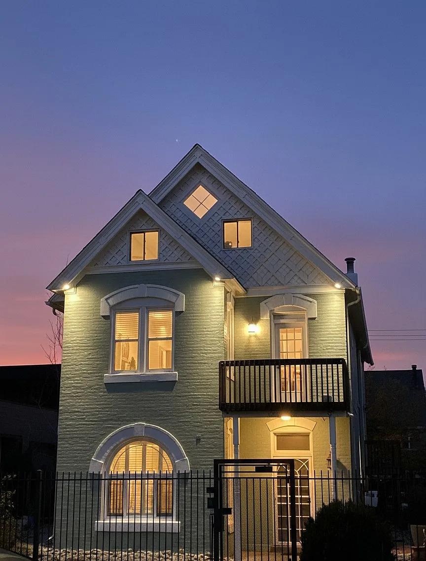 3021 Lawrence St — Photo 1