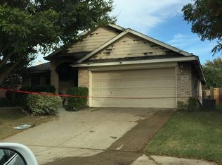 3405 Willow Springs Dr, McKinney, TX 75070