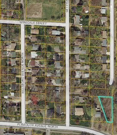 1st image of 1313 Flag Ave N