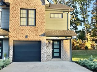 537 Bellamy Ln #G4, Clarksville, TN 37043