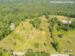 347 Burns Rd, York, SC 29745