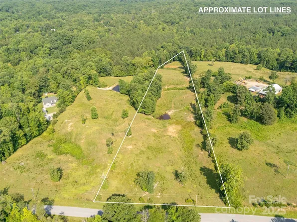 347 Burns Rd, York, SC 29745
