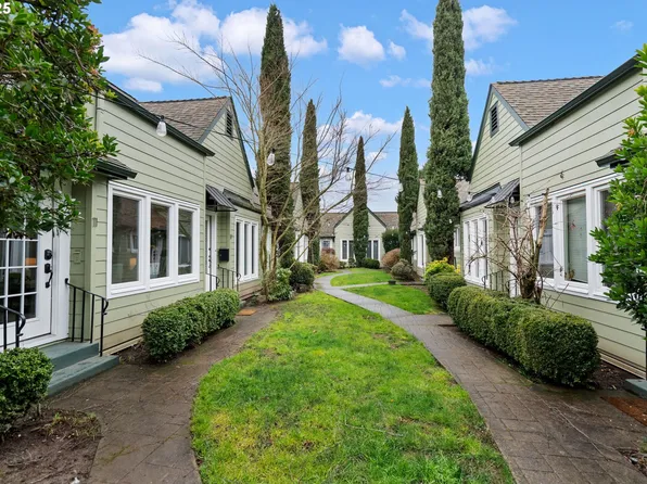 1411 SE 30th Ave APT 11, Portland, OR 97214