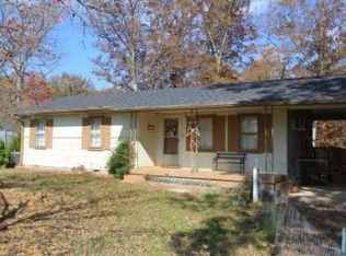 170 Meridith Rd, Turtletown, TN 37391