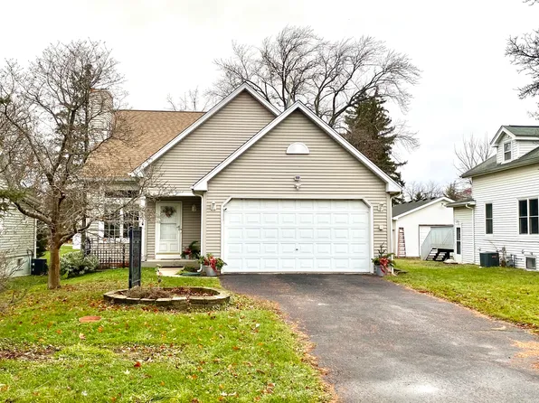 133 Kent Ave, Wauconda, IL 60084