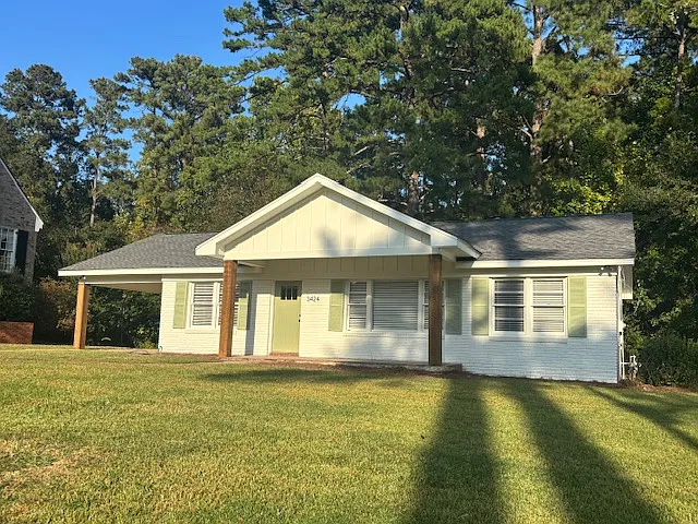 3 bed, 1327 sqft, $1,500 — Photo 1