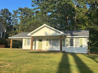 3424 18th Ave, Meridian, MS 39305