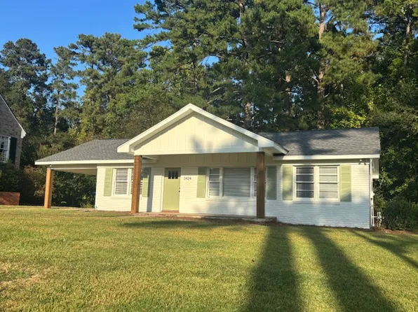 3424 18th Ave, Meridian, MS 39305