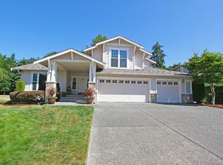 15707 142nd Pl SE, Renton, WA 98058