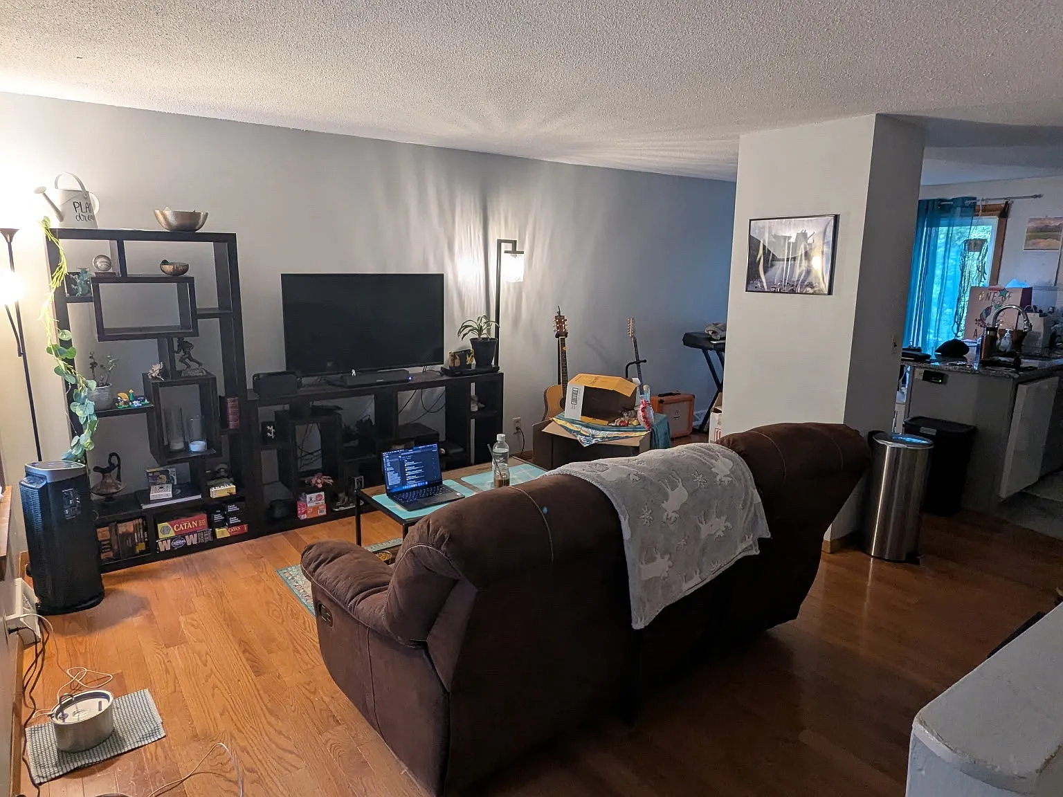 1 bed, 600 sqft, $1,600 — Photo 2