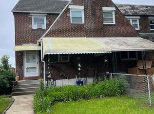 363 Sherbrook Blvd, Upper Darby, PA 19082