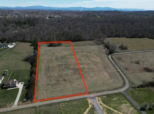 0 Lead Mine Valley Rd SW TRACT 9, Cleveland, TN 37311