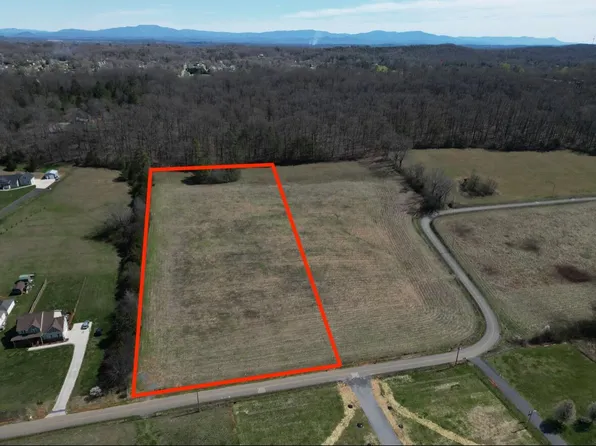 0 Lead Mine Valley Rd SW Tract 9, Cleveland, TN 37311