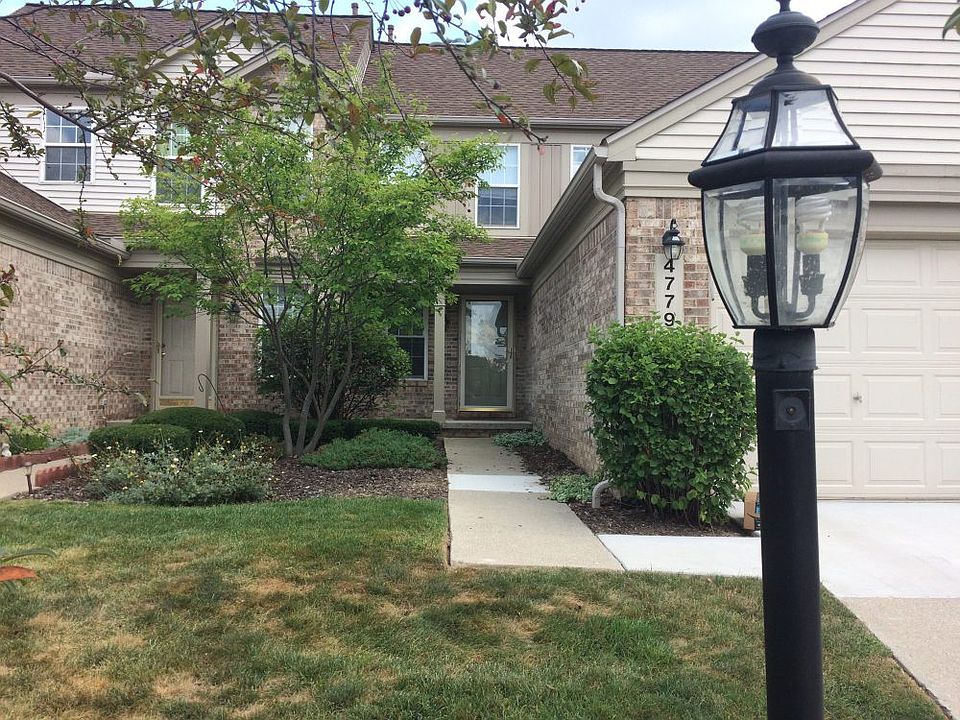 1st image of 4779 Grove Ct #58