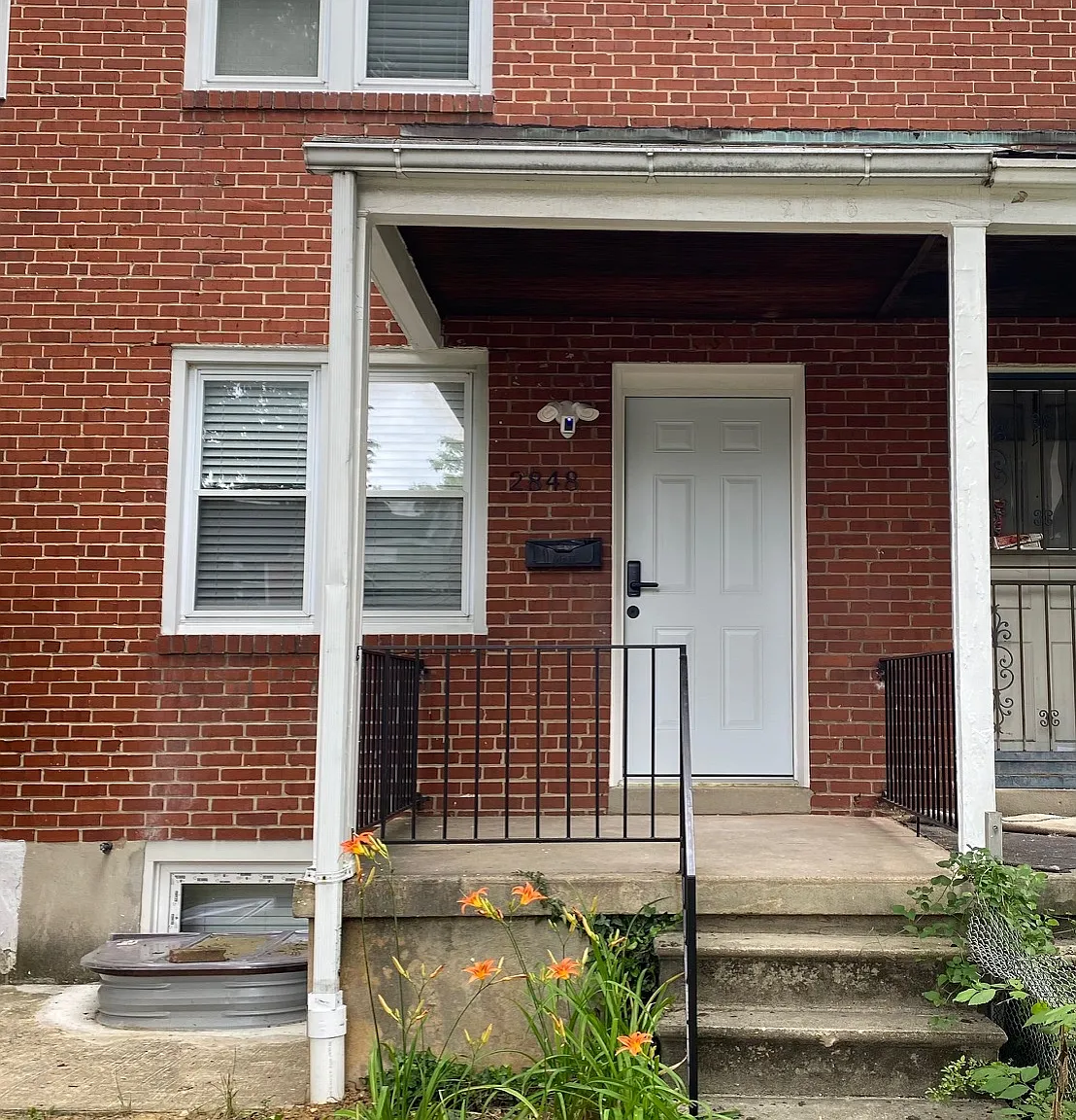 1 bed, 840 sqft, $600 — Photo 1