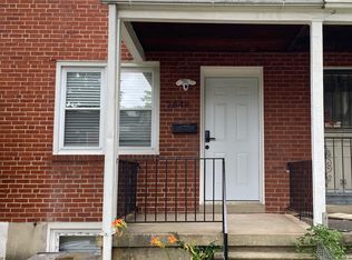 2848 Edgecombe Cir S #B-700, Baltimore, MD 21215