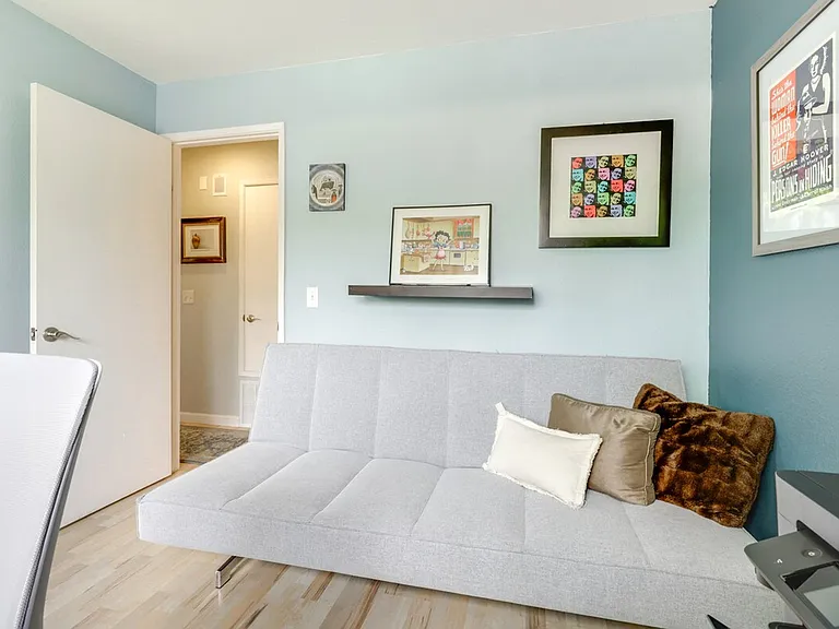 Sofa Bed
