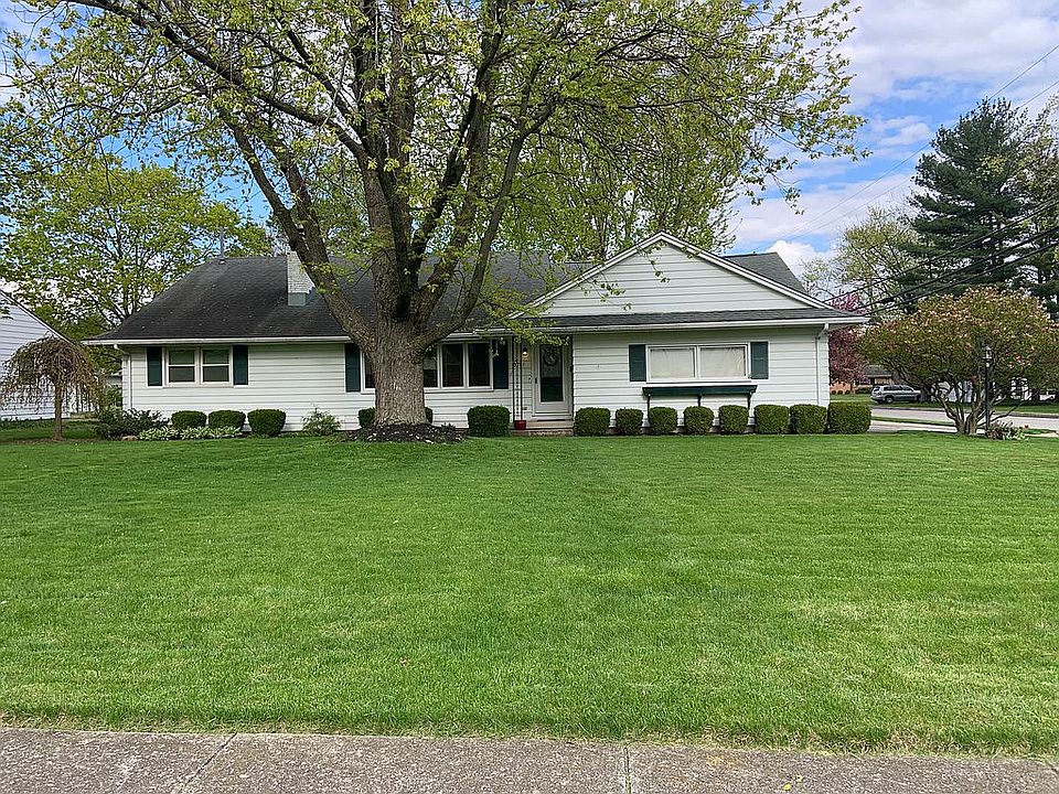 1st image of 701 Lincolnshire Ln