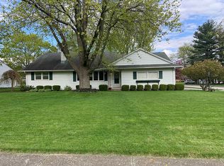 701 Lincolnshire Ln, Findlay, OH 45840