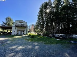 99337 S Bank Chetco River Rd, Brookings, OR 97415